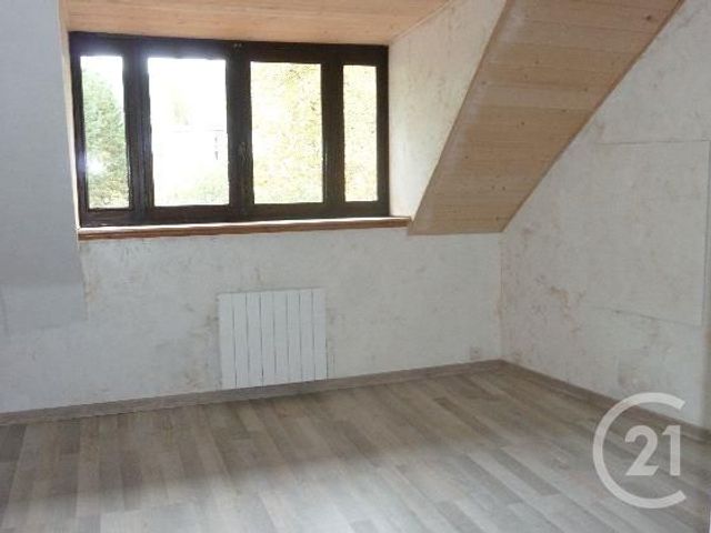 Appartement F2 à louer CHAMBERY